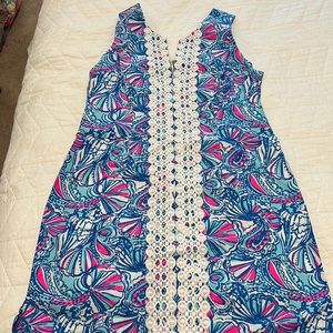 Lilly For Target Shift